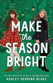 make the season bright (ebook)-ashley herring blake-9780349435718