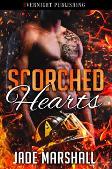 scorched hearts (ebook)-jade marshall-9780369513618