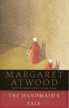 -margaret atwood-9780385490818