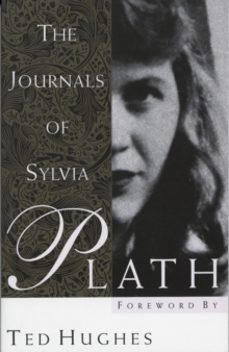 the journals of sylvia plath-9780385493918