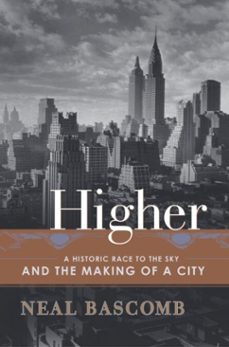 higher (ebook)-neal bascomb-9780385506618