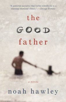 the good father (ebook)-noah hawley-9780385535618
