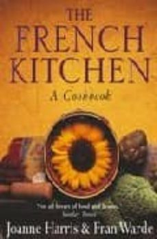 the french kitchen: a cookbook-9780385607018