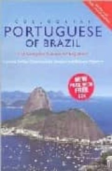 colloquial portuguese of brazil (books and cd s and cassettes): t he complete course for beginners-9780415276818
