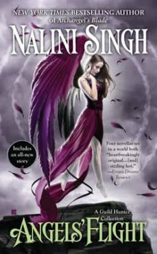 angels flight-nalini singh-9780425246818