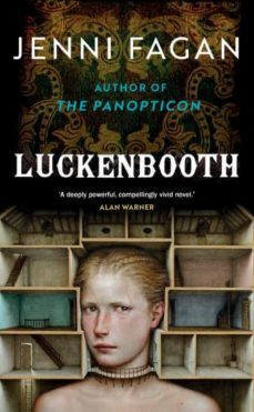 luckenbooth-jenni fagan-9780434023318