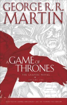 a game of thrones: the graphic novel 1-george r.r. martin-9780440423218