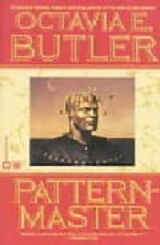 patternmaster-octavia e. butler-9780446362818