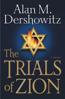 -alan m. dershowitz-9780446558518