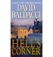hell s corner-9780446571418
