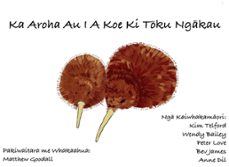 ka aroha au i a koe ki taku ngakau-matthew goodall-9780473590918