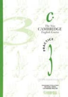 the new cambrigde english course 3 practice book-9780521376518