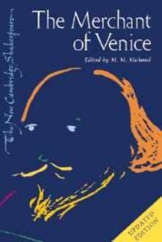 the merchant of venice-9780521532518