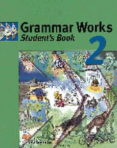 grammar works 2 student s book-9780521555418