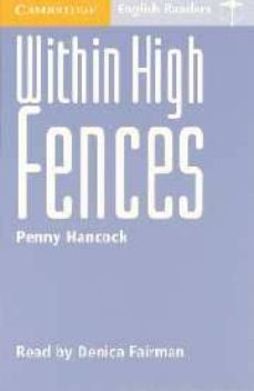 within high fences (level 2) (cassette)-9780521605618