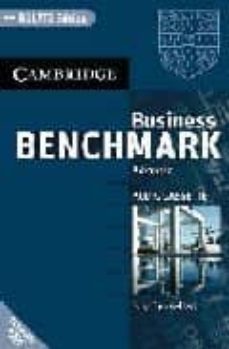 business benchmark advanced: bulats edition (2 audio cassettes)-9780521676618