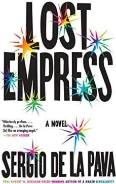 lost empress-9780525436218