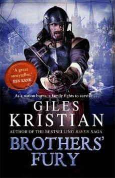 brothers  fury-9780552162418