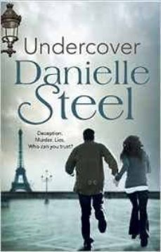 undercover-danielle steel-9780552166218