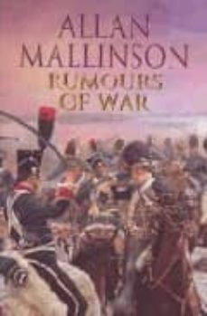 rumours of war-allan mallinson-9780553817218