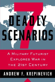 7 deadly scenarios (ebook)-andrew krepinevich-9780553905618