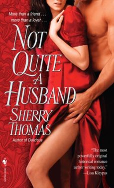 not quite a husband (ebook)-sherry thomas-9780553906318