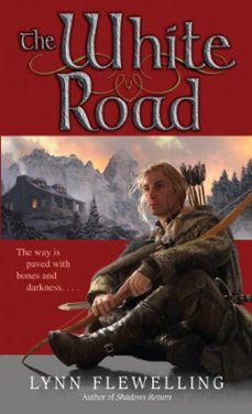 the white road-lynn flewelling-9780553907018