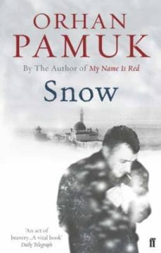 snow-9780571218318