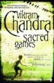 sacred games-9780571231218