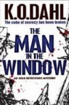 the man in the window-k. o. dahl-9780571232918