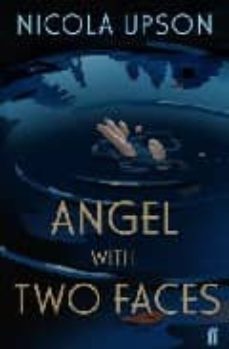 angel with two faces-9780571245918