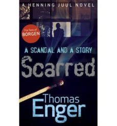 scarred-thomas enger-9780571272518