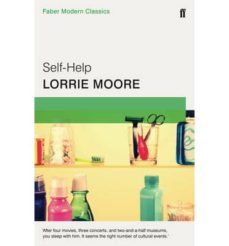 self-help-lorrie moore-9780571322718