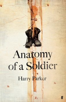 anatomy of a soldier-9780571325818