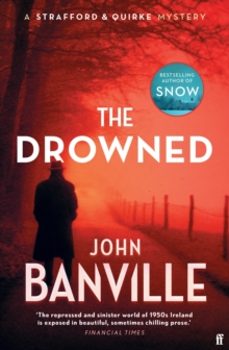 the drowned-john banville-9780571370818