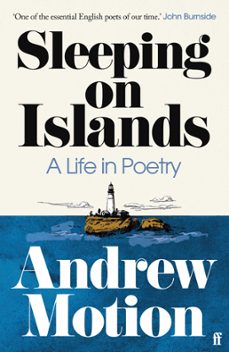 sleeping on islands (ebook)-andrew motion-9780571375318