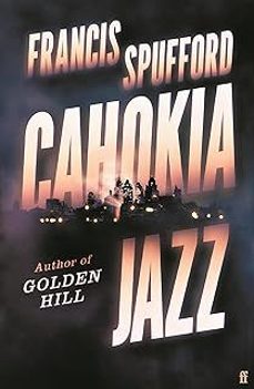 cahokia jazz-9780571381418
