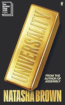 universality-natasha brown-9780571389018