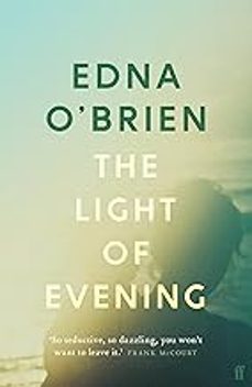 the light of evening-edna o brien-9780571397518