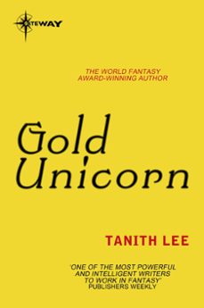 -tanith lee-9780575120518