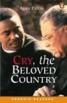 cry, the beloved country-9780582275218