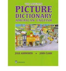 longman picture dictionary american english-9780582299818