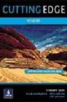cutting edge: tests (elementary) (with answer key)-9780582344518