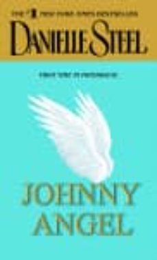 johnny angel-9780593047118