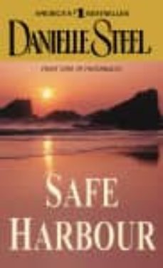safe harbour-9780593050118