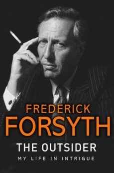 the outsider: my life in intrigue-9780593075418