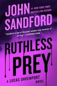 -john sandford-9780593852118