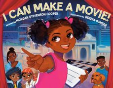 i can make a movie! (ebook)-morgan stevenson cooper-9780593858318