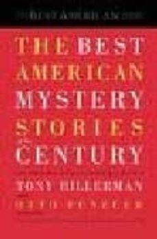 the best american mystery stories of century-9780618012718
