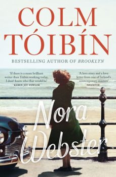 nora webster-colm toibin-9780670918218